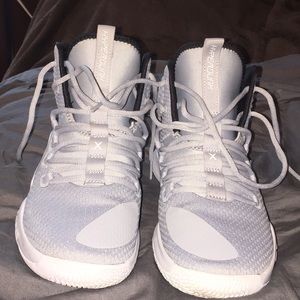 Nike Hyperdunks